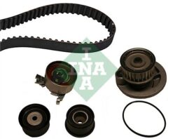 Devirdaimli Eksantrik Gergi Kiti 169x240 Vectra B 96-02 -omega B 94-99 Astra F-vectra A 94 96 Calıbra 97 1.8i-2.0i 16v X20xev-x18xe Chevrolet Lacettı-epıca-evenda 2.0 16v Lda-l88 - 95516738-1606192-93174261-92063917