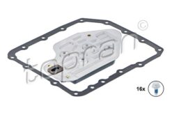 Sanzıman Yagı Fıltresı Bmw M40 M42 M43 M50 M52 E36 E34 Contalı - 24111218899