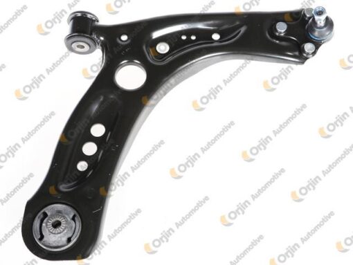 Alt Salıncak Ön Sağ Rotilli Golf Vıı 12 Octavıa 12 Leon 12 A3 12 V-584 Rotil Kullanılıyor - 5Q0407152J-5Q0407152M-5Q0407152R