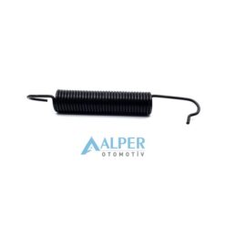 Bagaj Kapak Yayı Albea - 46821874