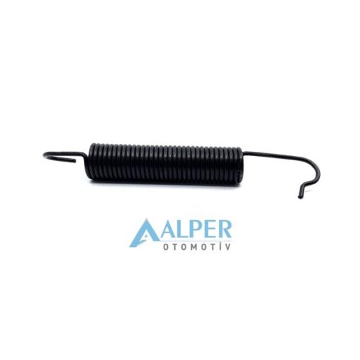 Bagaj Kapak Yayı Albea - 46821874