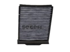 Polen Filtresi Renault Megane Iı 02 Scenıc Iı 02 Tüm Modeller Karbonlu - 7701055109-7701064235