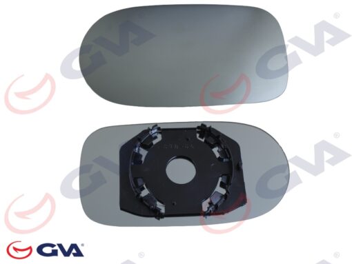 Ayna Camı Sağ Palıo 03 -albea 05 Mekanik Vm-6155gr - 46464550-7082357