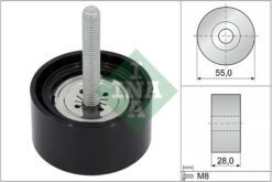Alternatör Avara Rulman Astra J-astra K-ınsıgnıa B-zafıra C 1.6 A16xht-a-b16shl-sht - 55502363-55572857-636293-636615