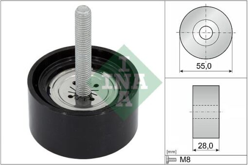 Alternatör Avara Rulman Astra J-astra K-ınsıgnıa B-zafıra C 1.6 A16xht-a-b16shl-sht - 55502363-55572857-636293-636615