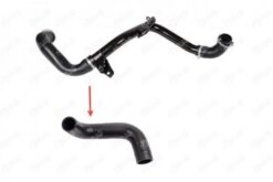 Turbo Intercoll Hortumu Metal Boru Harıc Focus Iı 04 11 C Max 1.6tdcı 90ps-110ps Volvo C30 06 12 S40 Iı 06 12 V50 05 12 1.6d D4164t Buyuk Hortum - 6M516C646GC-6M516C646GA-1672189