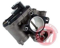 Egr Valfi Renault Master Iıı-lgn Iıı-trafıc-vıvaro-qashqaı M9r-m9t - 147105543R-147100385R-147106341R