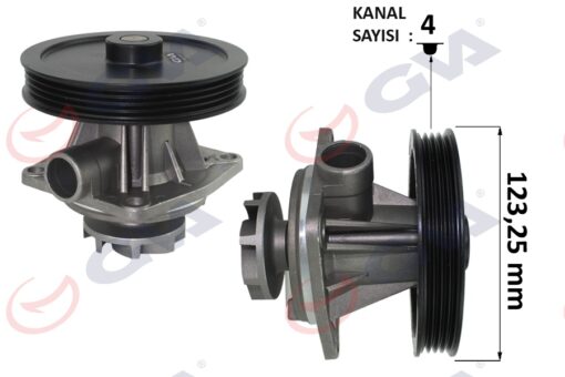 Devirdaim Tempra 97 Mod-uno 70 09/89-12/93 - 7752928-46437911