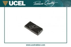 Pedal Lastiği Gaz Renault R12 - 606090800