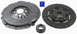 Debrıyaj Setı Rulmanlı Mercedes Sprınter B901 B904 96 06 - A0192505901