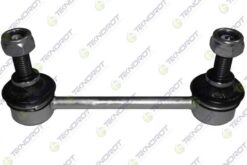Z Rotu Ön Sağ-sol Isuzu D-max 2.5l 4ja1-tc Commonrail Turbo 4x2 Tfr 04-12 - 8979445750-8972148220