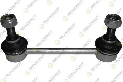 Z Rotu Ön Sağ-sol Isuzu D-max 2.5l 4ja1-tc Commonrail Turbo 4x2 Tfr 04-12 - 8979445750-8972148220