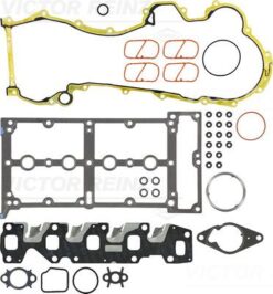 Üst Takım Contası Doblo-punto-500 1.3mtj 10 Astra J-corsa D-aveo Z1.3dte-a13dte-dtı - 71753908-71753766-6606041-93195356