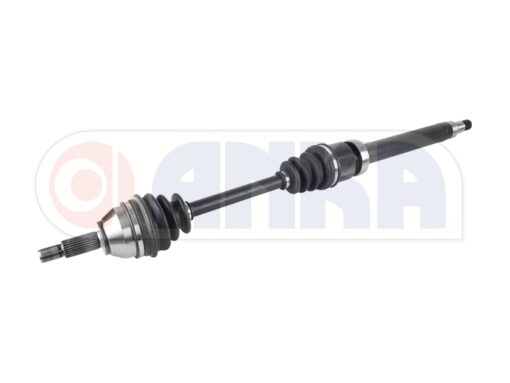 Ön Aks Komple Sağ Ford Focus Iı 1.6tdci 04-11 -cmax 1.6tdci 07-11 -volvo S40 Iı 04 12 S40 Iı 544 05 12 V50 545 05 12 1.6d-1.8-2.0d 26x36x921mm - 3M513B436DAF-3M513B436DAH-1493007