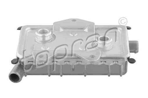 Yag Sogutucusu Mercedes Om601 W638 B901 B904 - A6011800065