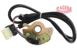 Manyetik Bobin Grubu Dkş Kablolu E.m - 71021131