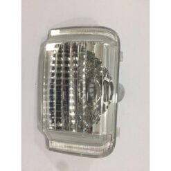 Dış Dikiz Ayna Sinyali Beyaz Sağ Ducato I-ıı- Iıı-boxer I-ıı- Iıı-jumper I-ıı- Iıı - 6325.H1-71748253