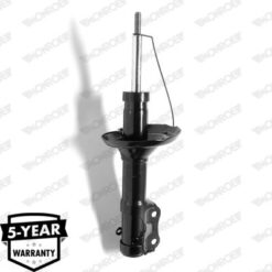 Ön Amortisör L/r Vw Polo Classıc-golf3-caddy2 Gazlı - 6K0413031E-6K0413031B-191413031K