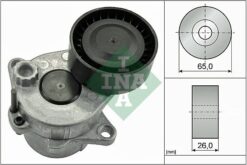Kayıs Gergı Rulmanı Mercedes W639 B906 Kutuklu - A6512000470
