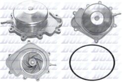 Devırdaım Pompası Mercedes Om651 W204 C218 W212 C253 W166 X204 W447 B906 B907 B910 - A6512008401