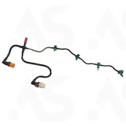 Enjektor Gerı Donus Hortumu Boxer Iıı Jumper Iıı 22dt Puma 2.2hdı 16v Ducato Iıı 2.2jtd 100bg Transıt 2.2 130ps 07 14 - 6C1Q9K022AG-1437402-1574.L4