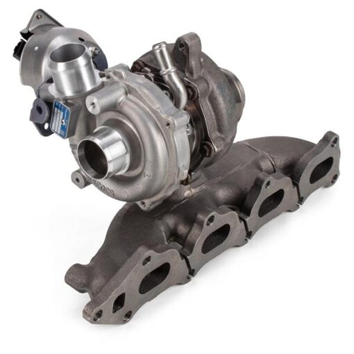 Turbo Sarj Boxer Iıı-jumper Iıı-movano Dw12ru 2.2hdı Euro6 - 9841634380-9812386080