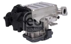 Egr Modülü Crafter 2015 2.0tdı - 04L131512CF-04L131512T