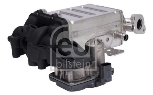 Egr Modülü Crafter 2015 2.0tdı - 04L131512CF-04L131512T