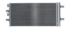 Klıma Radyatoru Bmw F40 F44 F45 F46 F48 F39 Mını Countryman F60 - 64539271207