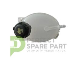 Genleşme Yedek Su Kapaklı Deposu Renault Symbol Iıı 14 Express 21 Sandero Iı 13 Logan Iı 13 Duster 18 Clıo Iv 12 Captur Iı 20 1.0tce 1.2 1.2tce 1.3tce 1.5dci 1.6e-tech - 217104354R