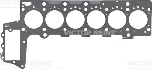 Sılındır Kapak Contası Bmw 2 Kertık M57 E39 E60 - 5607471-11122354014