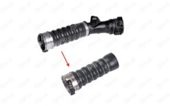 Turbo Hortumu Plastik Parça Hariç Renault Clıo Iıı-modus 1.5dcı 05 - 144606173R