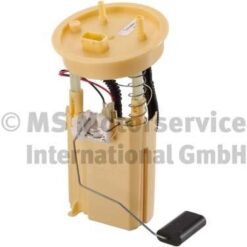 Yakıt Besleme Unıtesı Mını Clubman R55 Cooper Sd 10 14 - 16117294387