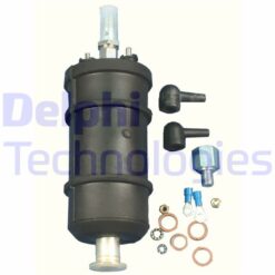Yakıt Pompası Mercedes W124 W126 W201 W202 W210 W140 W463 - A0020919701