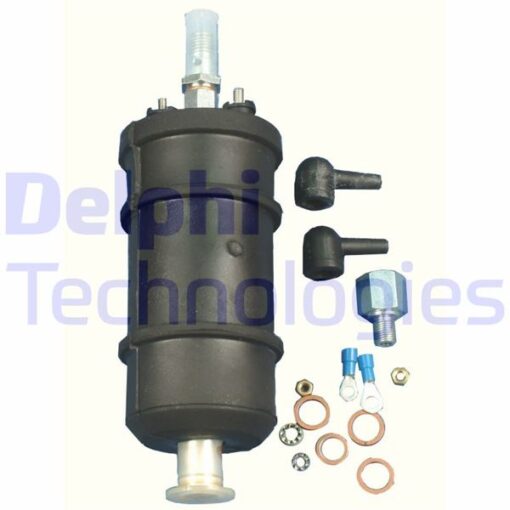 Yakıt Pompası Mercedes W124 W126 W201 W202 W210 W140 W463 - A0020919701