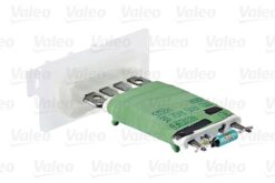 Kalorifer Rezistansı Caddy Iıı-golf V-vı-plus-jetta Iıı-ıv-passat-polo-a3-q3-altea-leon-toled 04-13 - 1K0959263A-1K0959263-561959263A