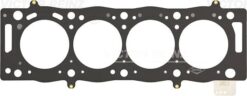 Silindir Kapak Contası Partner-berlıngo-c5-jumpy-xsara-scudo-p206-306-p406 2.0 Jtd - 0209.X7-9635967380-0209.X7