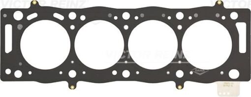 Silindir Kapak Contası Partner-berlıngo-c5-jumpy-xsara-scudo-p206-306-p406 2.0 Jtd - 0209.X7-9635967380-0209.X7