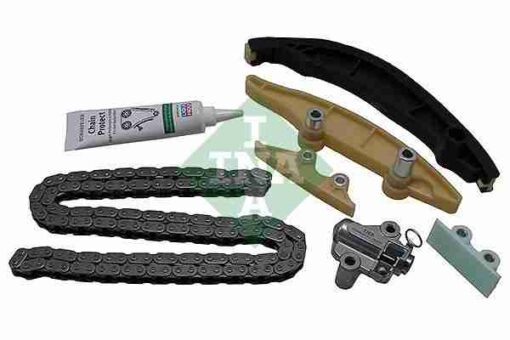 Eksantrik Zincir Seti Ranger Tke 3.2 Tdcı 4x4 2011- Safa - 1717599-AB396M000-BK3Q6268BA
