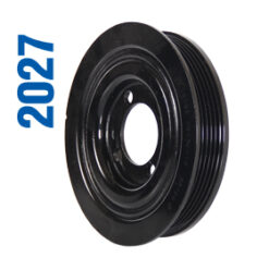 2027 Krank Kasnağı Astra F-omega B-vectra A-vectra B 2.0 16v - 5614413-614654-90466618