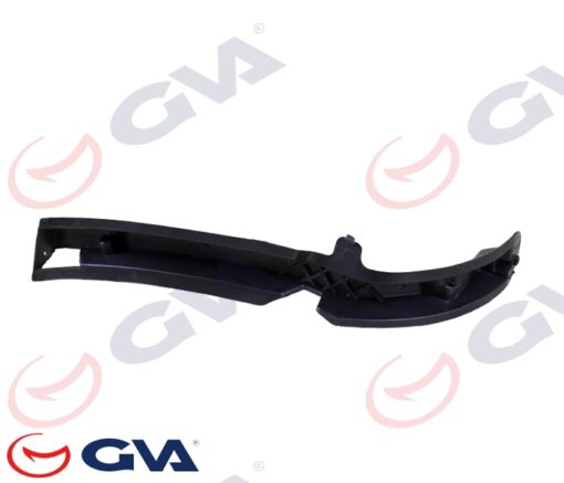 Ön Tampon Bağlantı Ayağı Sağ Passat 2006-2011 - 3C0807178