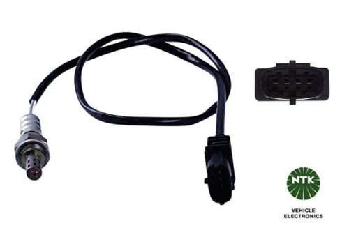 Oksijen Sensörü Astra G-corsa C-vectra B 1.4-1.6 Z16xe-z14xe Egsoz Borusuna - 25321313-855353-25324206-855360