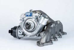 Turbo Komple Opel Vıvaro C-zafıra Lıfe-grandland-boxer-jumper-expert-jumpy-p508-p407- P3008-p5008-c4-c5-ds4-ds5-ds7-mondeo-kuga-c-max 2.0 Bluehdı - 9840533580-DS7Q6K682EA-9807873180