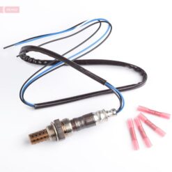 Oksijen Sensörü Vectra C-astra H-sıgnum-zafıra B 1.8 Z18xer-a18xer 471mm - 55353812-855554-93185493-855426