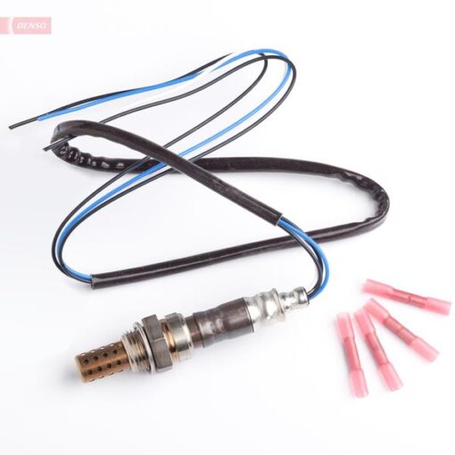 Oksijen Sensörü Vectra C-astra H-sıgnum-zafıra B 1.8 Z18xer-a18xer 471mm - 55353812-855554-93185493-855426