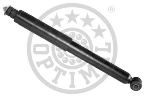 Arka Amortisör L/r Opel Corsa C 00 06 Tıgra 04 10 Baglantı Burçu Deligi 15mm Gazlı - 436306-93176933-9201037-436181