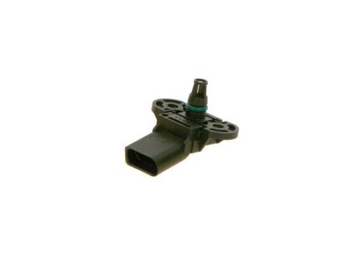 Emme Manifold Basınç Sensörü Golf Vı-touran-polo Bkv Map Sensörü - 1K0906207A