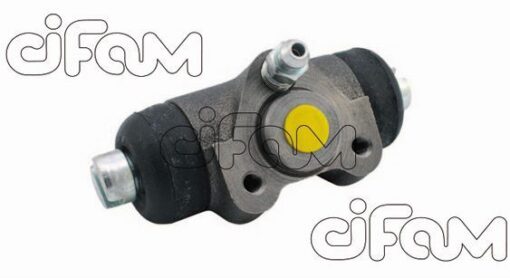 Fren Silindiri Skoda Favorıt 135. 136 88-94 19.5mm - 115595030