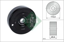 Kayıs Gergı Rulmanı Mercedes W202 W124 W210 W163 R170 - A1112000070
