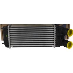 Turbo Radyatörü Intercool 301 207 208 2008 Ds3 C-elysee S3 Iıı C3 Iv C4 Cactus Dv6dted Dv6c 12 - 9803900780-0384.N8-0384.N7